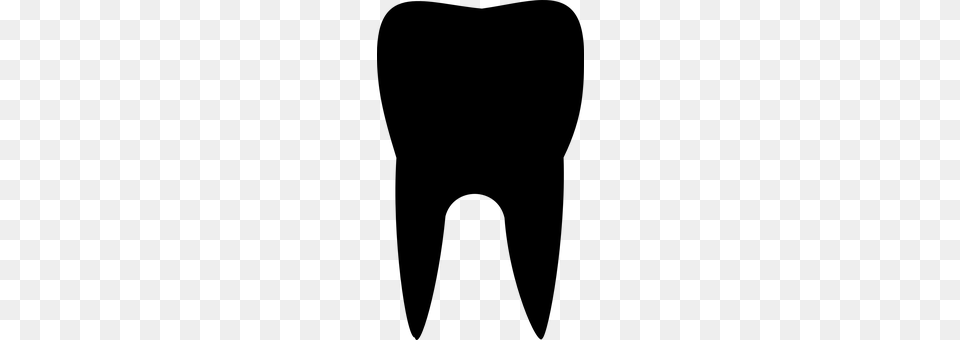 Tooth Gray Png