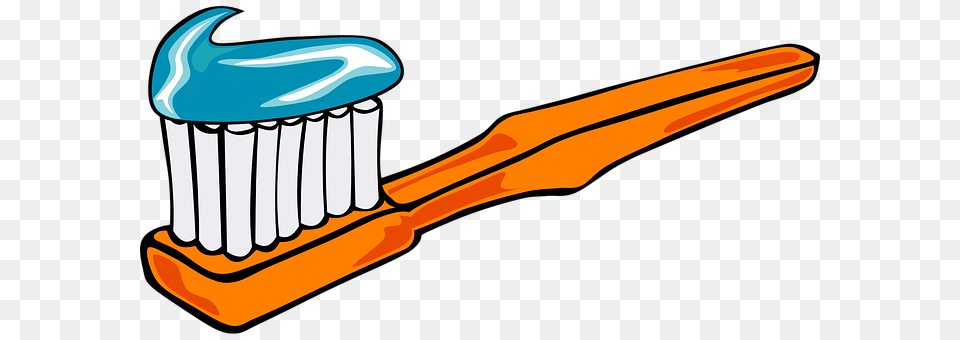 Tooth Brush Device, Tool, Toothpaste, Blade Png