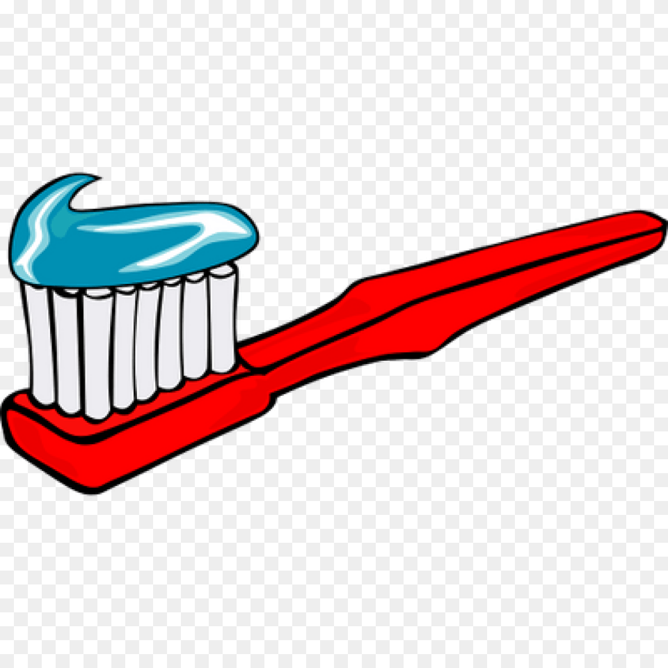 Tooth Brush Clipart Clipart Download, Device, Smoke Pipe, Tool, Toothpaste Free Transparent Png