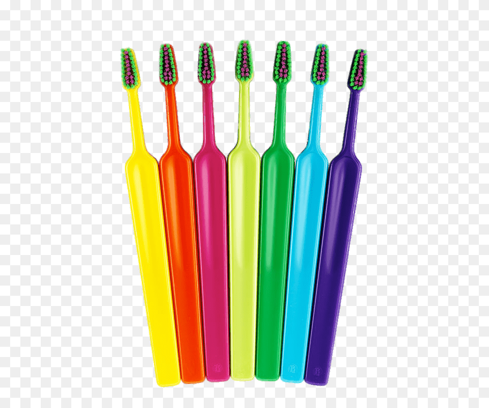 Tooth Brush Coloured Tepe, Device, Tool, Toothbrush Png