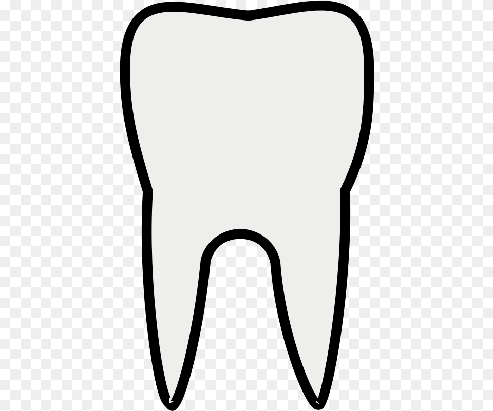 Tooth Cavities In Teeth Clipart Clip Art Images Molar Teeth Clipart, Cushion, Home Decor, Silhouette, Adult Png Image