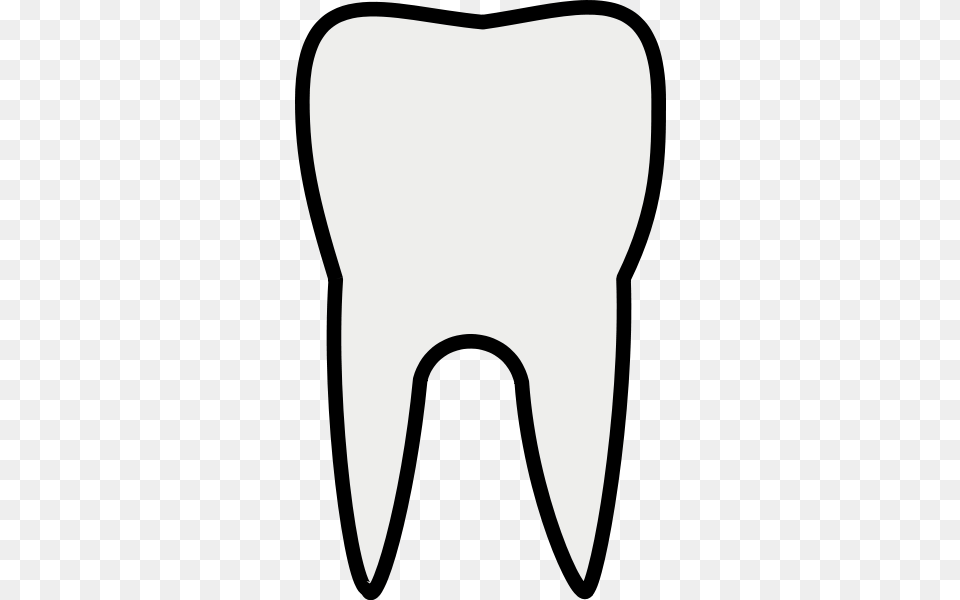Tooth Clip Art, Cushion, Home Decor, Silhouette Png Image