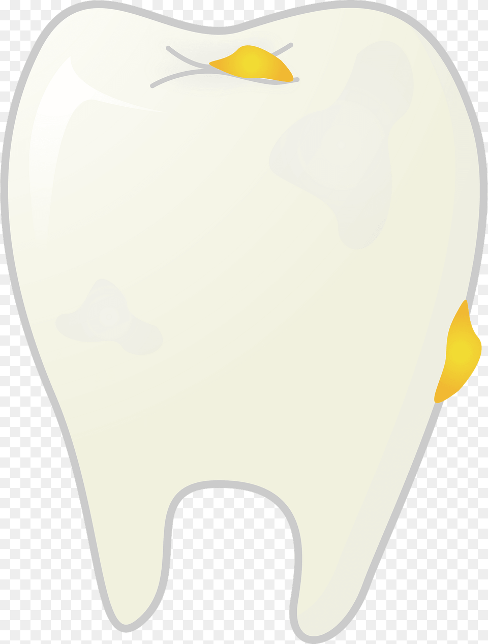 Tooth Clipart, Logo Png Image