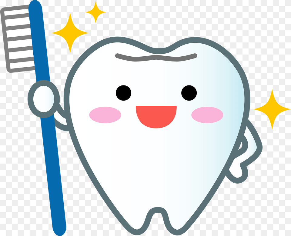 Tooth Clipart, Brush, Device, Tool, Toothbrush Free Png