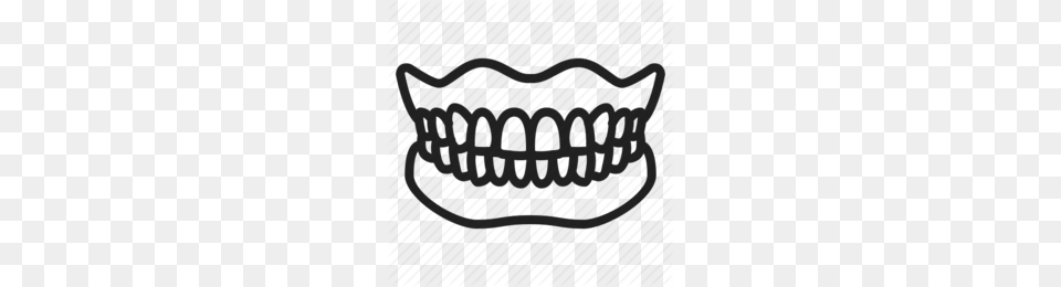 Tooth Clipart, Accessories Free Transparent Png