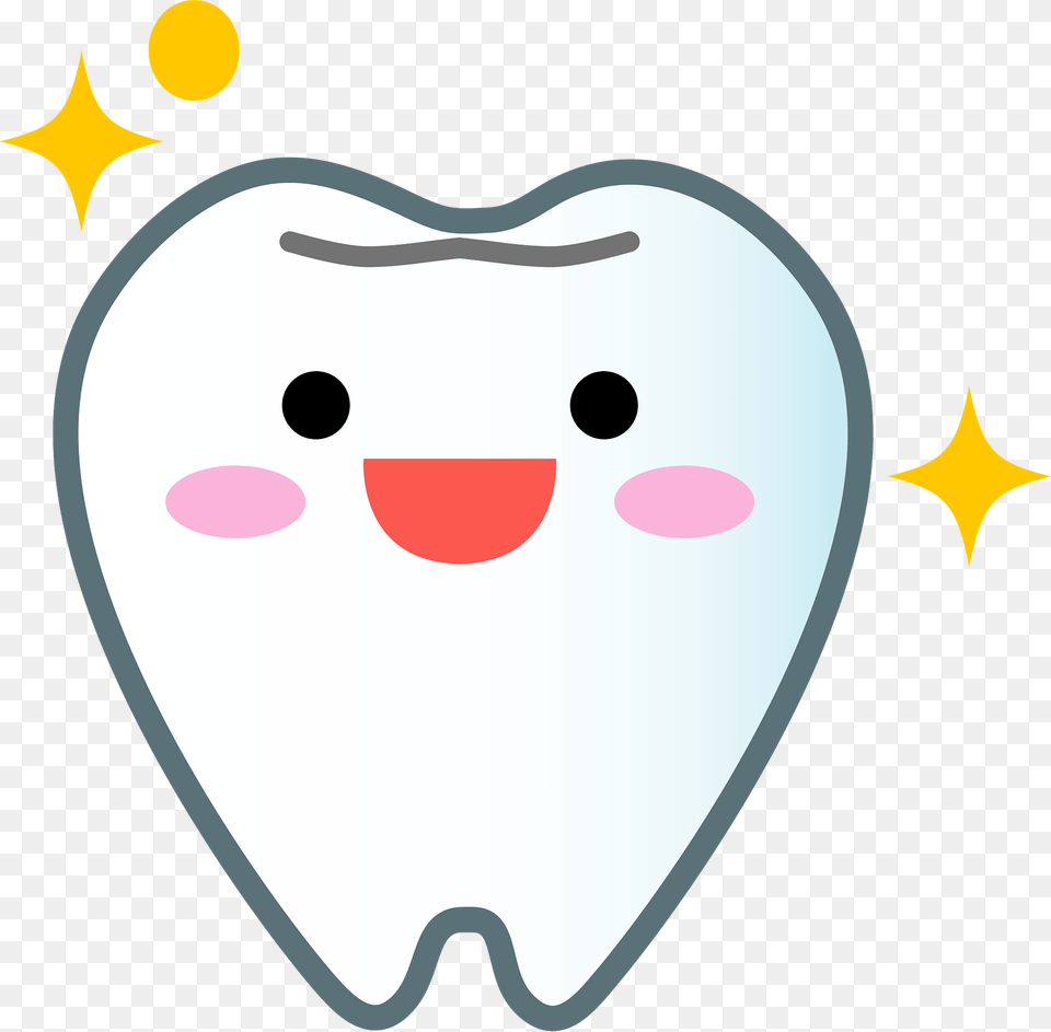 Tooth Clipart Png
