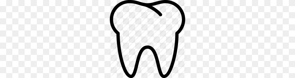 Tooth Clipart, Home Decor Png