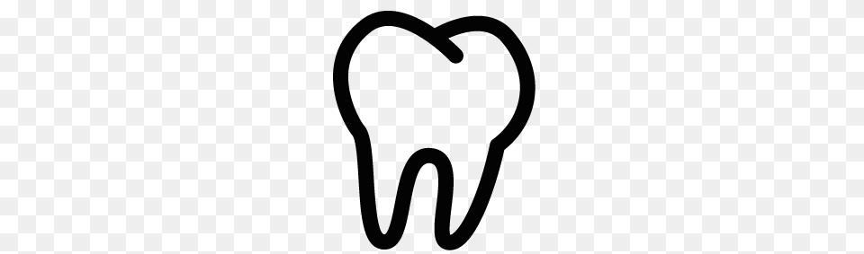 Tooth Clipart Clipart, Heart Free Transparent Png