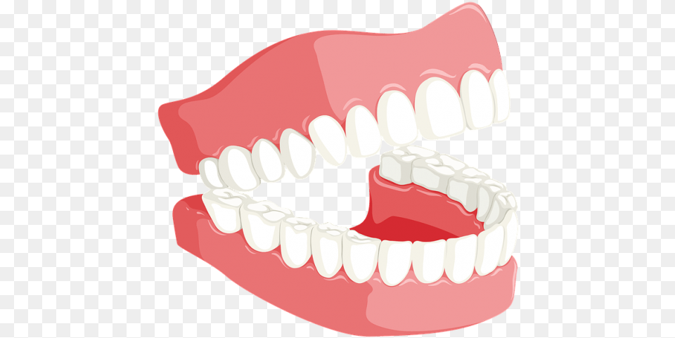 Tooth Clipart Teeth Dental, Body Part, Mouth, Person, Food Free Png Download