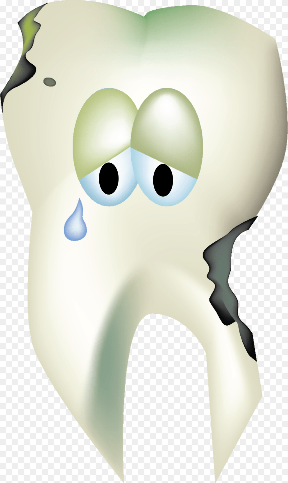 Tooth Clipart Vector Freeuse Stock Clip Art Of Tooth Decay, Ball, Sport, Volleyball, Volleyball (ball) Free Transparent Png