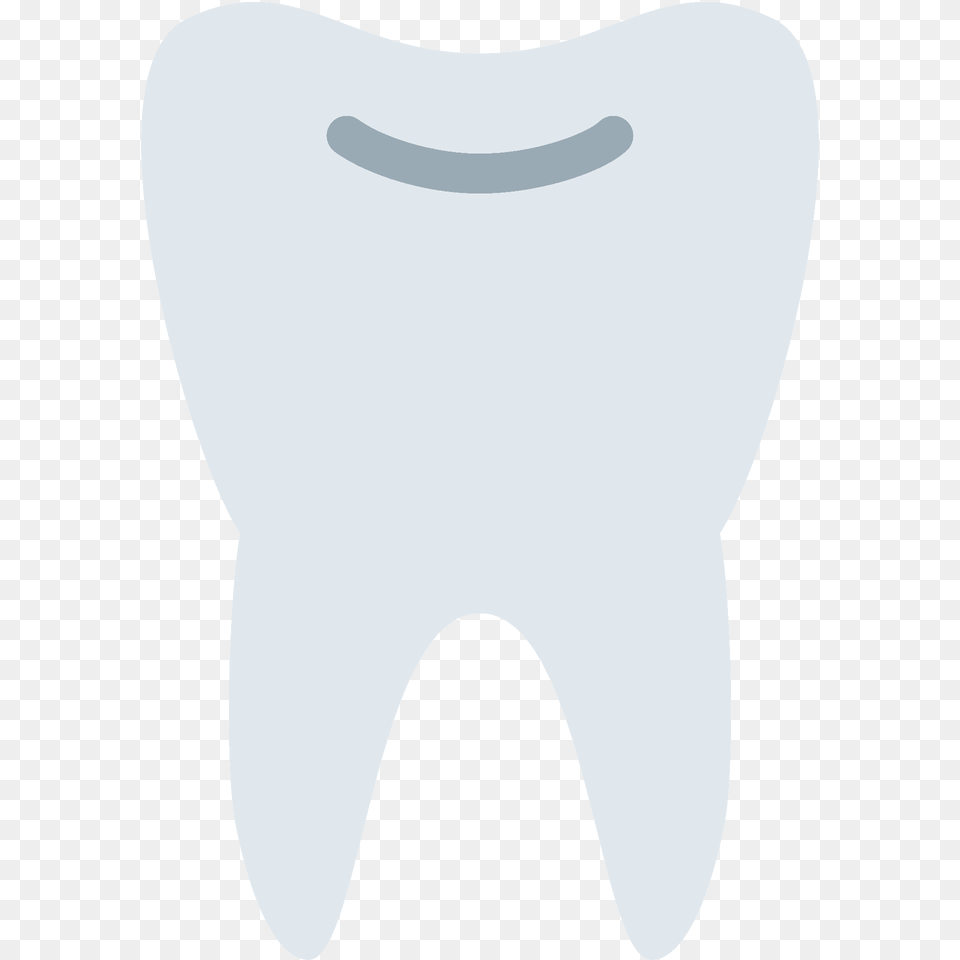 Tooth Emoji Clipart, Cushion, Home Decor, Clothing, T-shirt Free Png