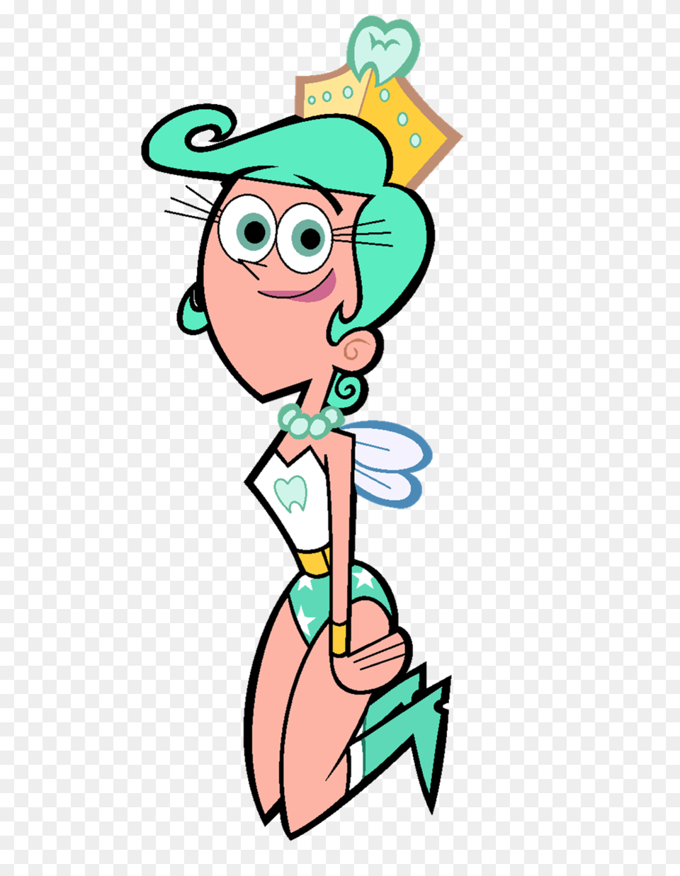 Tooth Fairy, Baby, Cartoon, Person, Face Png Image