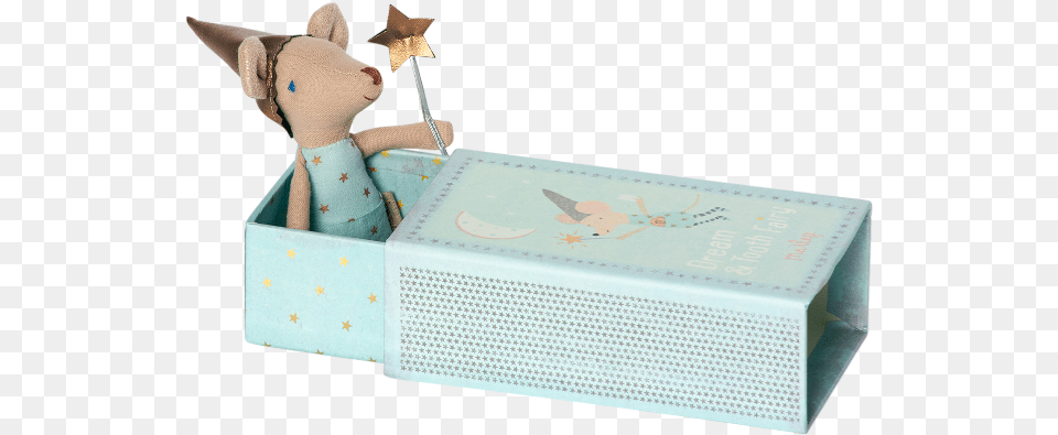 Tooth Fairy, Furniture, Bed, Box Png Image