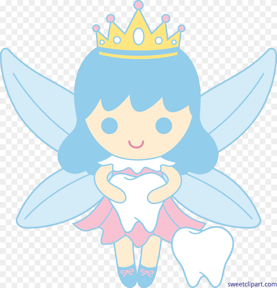 Tooth Fairy Clip Art, Accessories, Jewelry, Animal, Fish Free Png