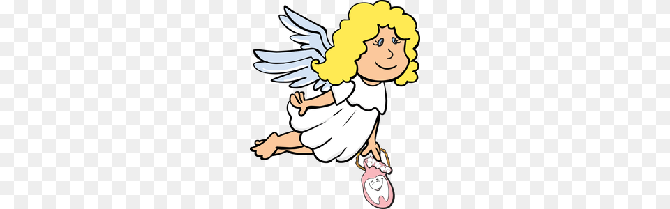 Tooth Fairy Clip Art, Baby, Person, Face, Head Png Image
