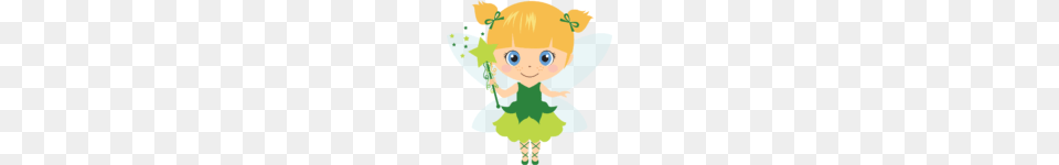Tooth Fairy Clip Art Cliparting Within The Amazing Desk, Elf, Leaf, Plant, Baby Free Png Download