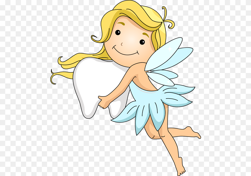 Tooth Fairy Cute Tooth Fairy Clip Art, Baby, Person, Face, Head Free Png Download