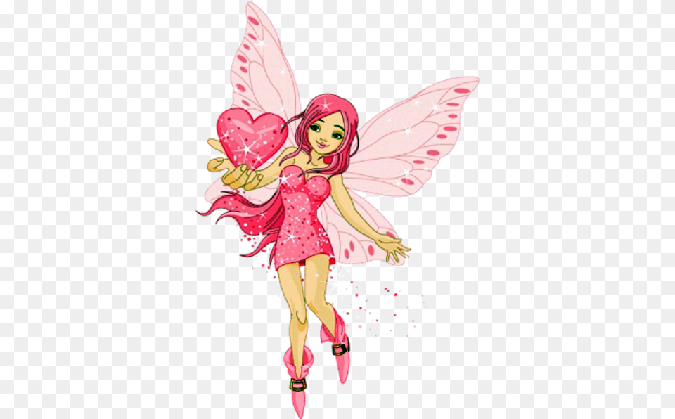 Tooth Fairy Fairy Tale Clip Art Cartoon Fairy, Person Free Transparent Png
