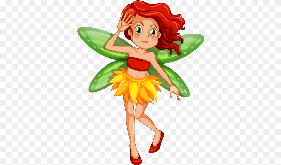 Tooth Fairy Pixie Illustration Vector Fairies, Baby, Person, Face, Head Free Png