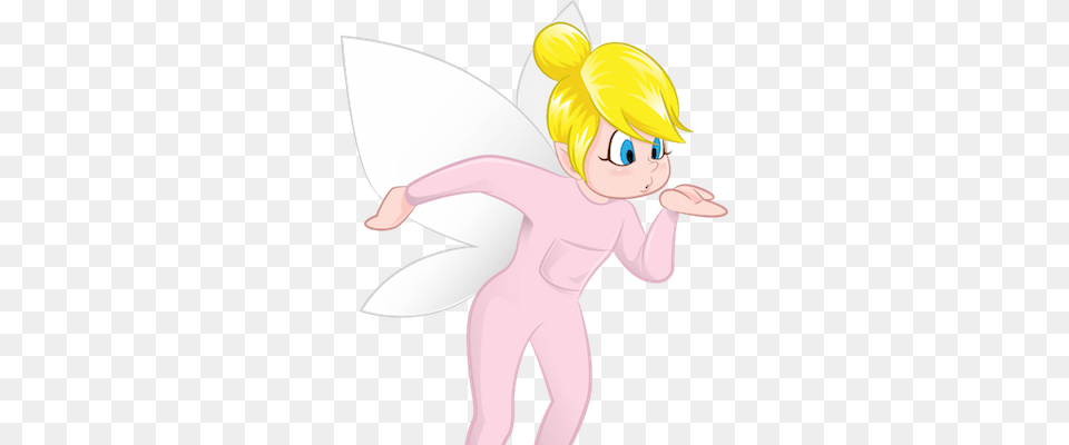 Tooth Fairy Tykes, Book, Comics, Publication, Baby Png