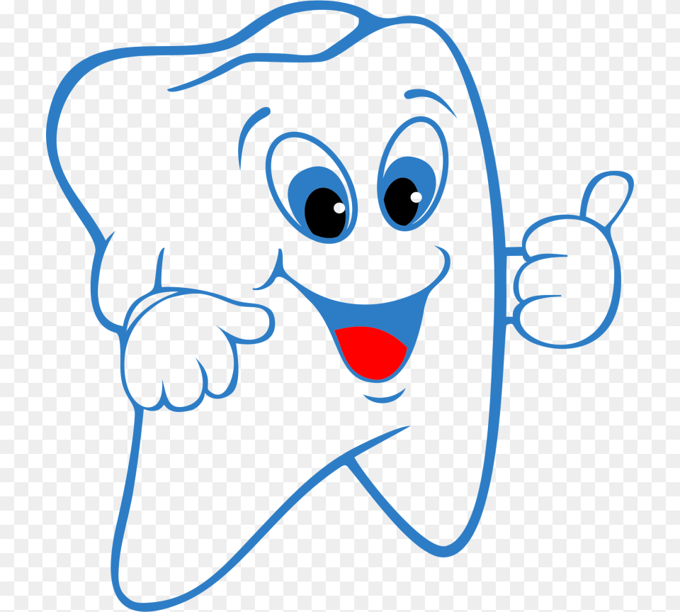 Tooth Funny Teeth Cartoon Picture Clip Art, Animal, Canine, Dog, Mammal Png Image