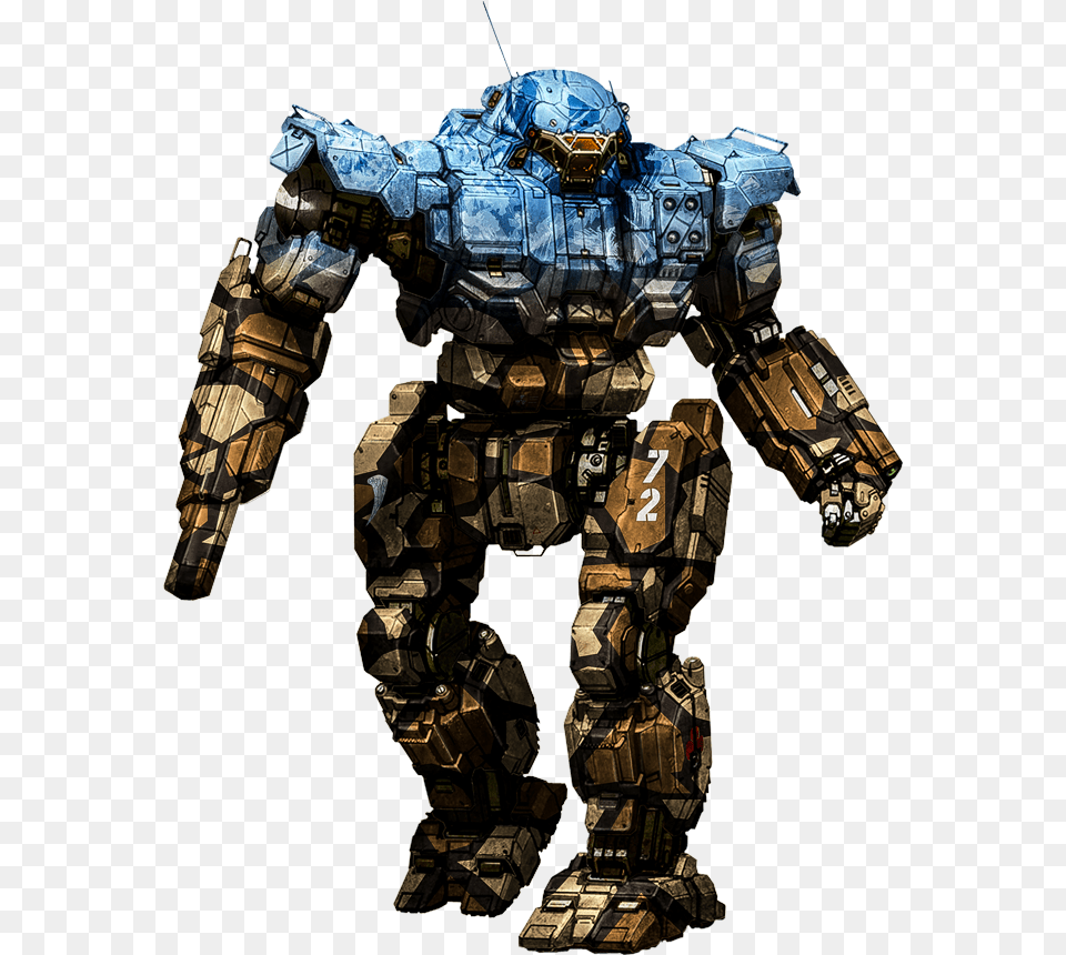 Tooth Of Ymir Victor Vtr 9b, Robot, Adult, Male, Man Free Transparent Png