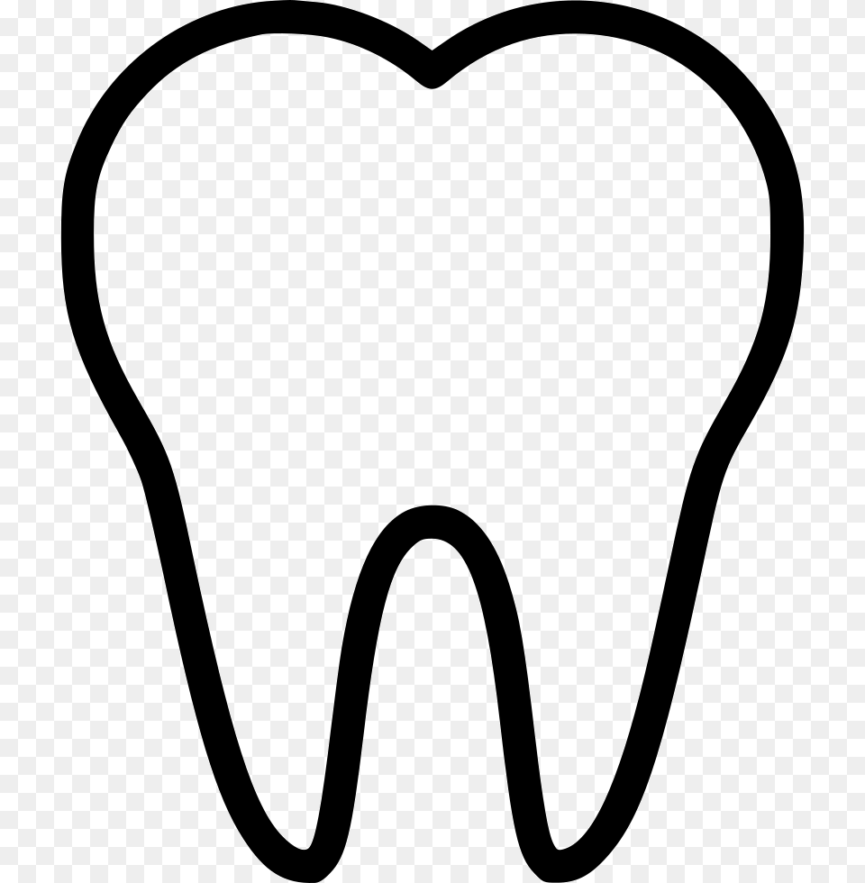 Tooth Teeth Dentist Dentistry Stomatology Teeth Icon, Logo, Stencil, Home Decor, Head Free Png