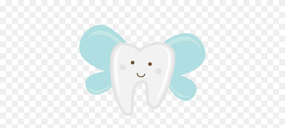 Tooth With Wings Scrapbook Tooth Fairy, Smoke Pipe Png