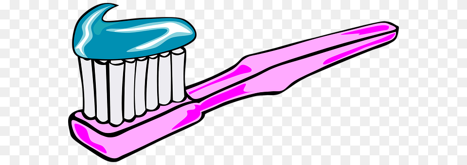 Toothbrush Brush, Device, Tool, Toothpaste Png