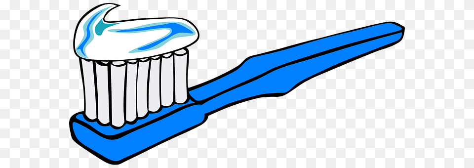 Toothbrush, Brush, Device, Tool, Toothpaste Png