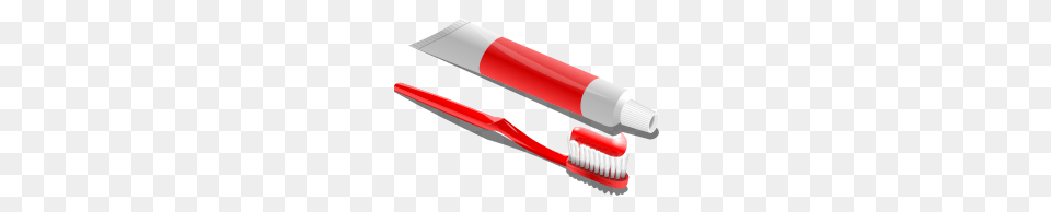 Toothbrush And Paste Clipart Collection, Brush, Device, Tool, Toothpaste Free Transparent Png