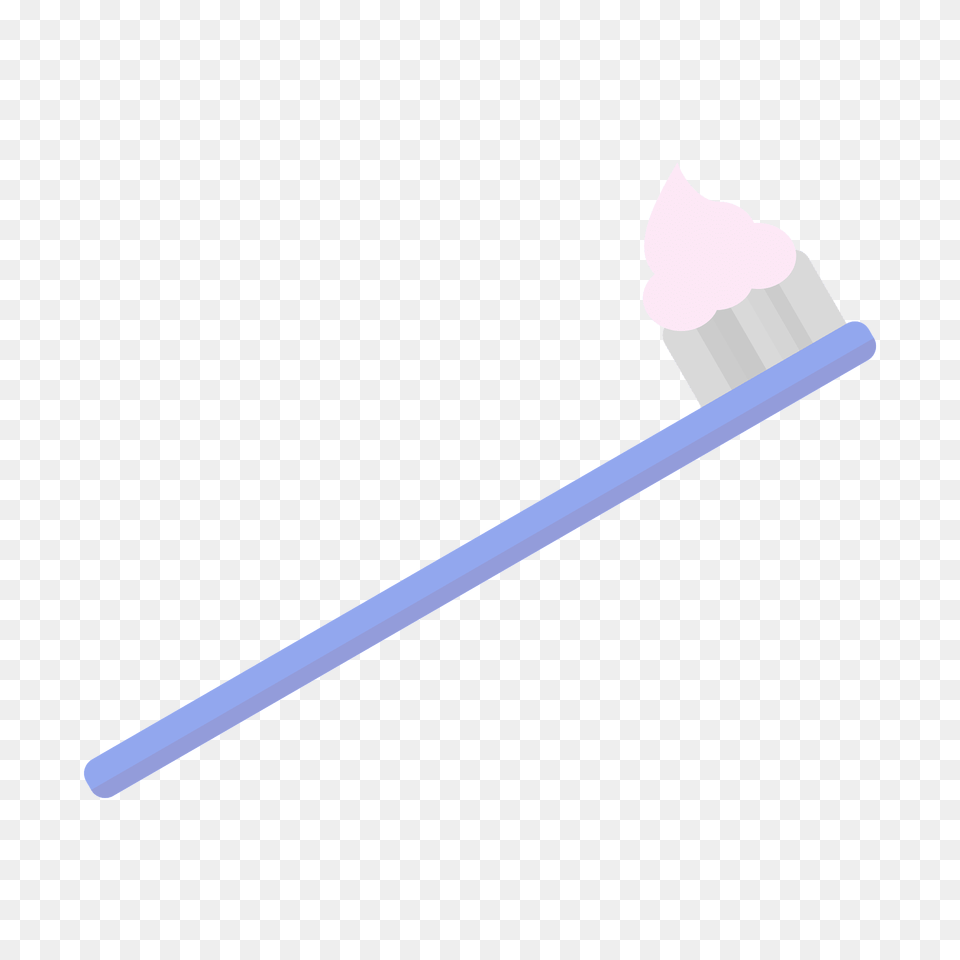 Toothbrush Clipart, Blade, Razor, Weapon Free Png Download