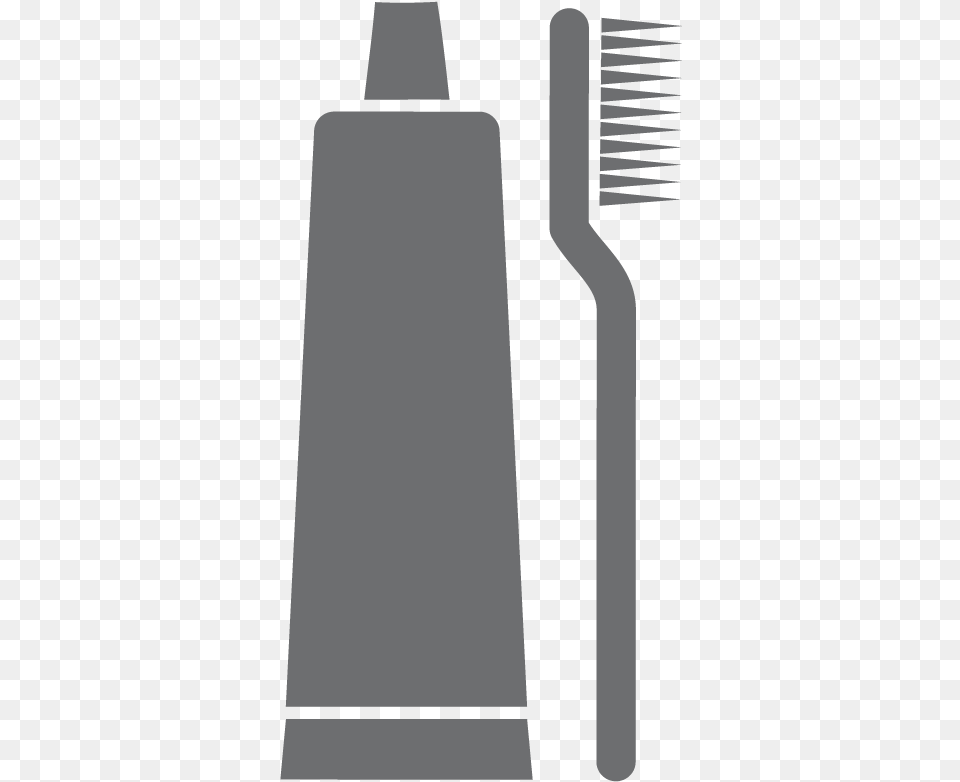 Toothbrush Icon Household Supply, Brush, Device, Tool Free Transparent Png