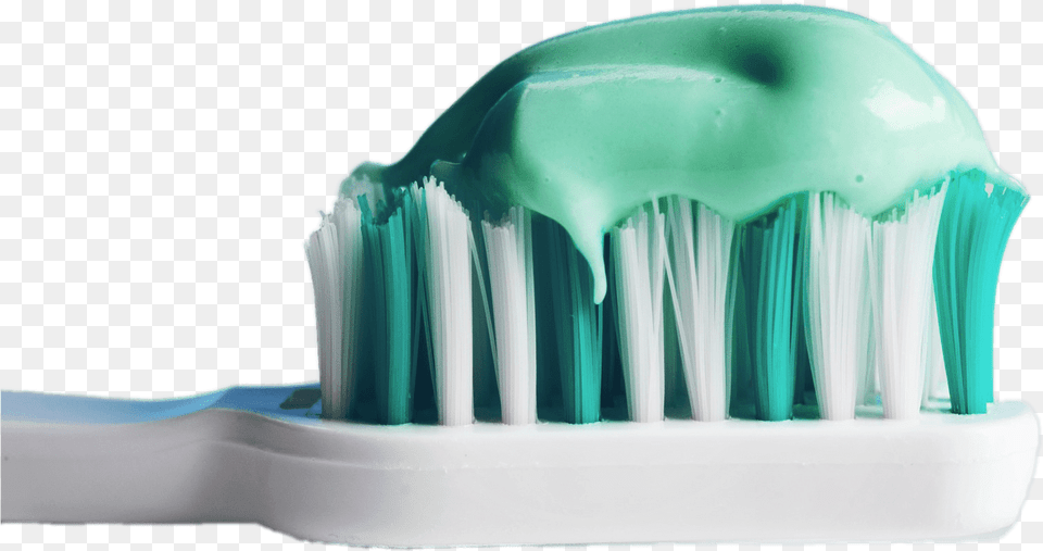Toothbrush Photo, Brush, Device, Tool, Toothpaste Free Png