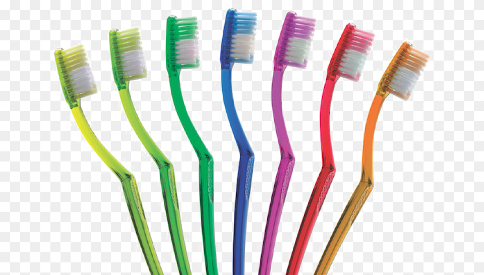 Toothbrush Pic, Brush, Device, Tool Png Image