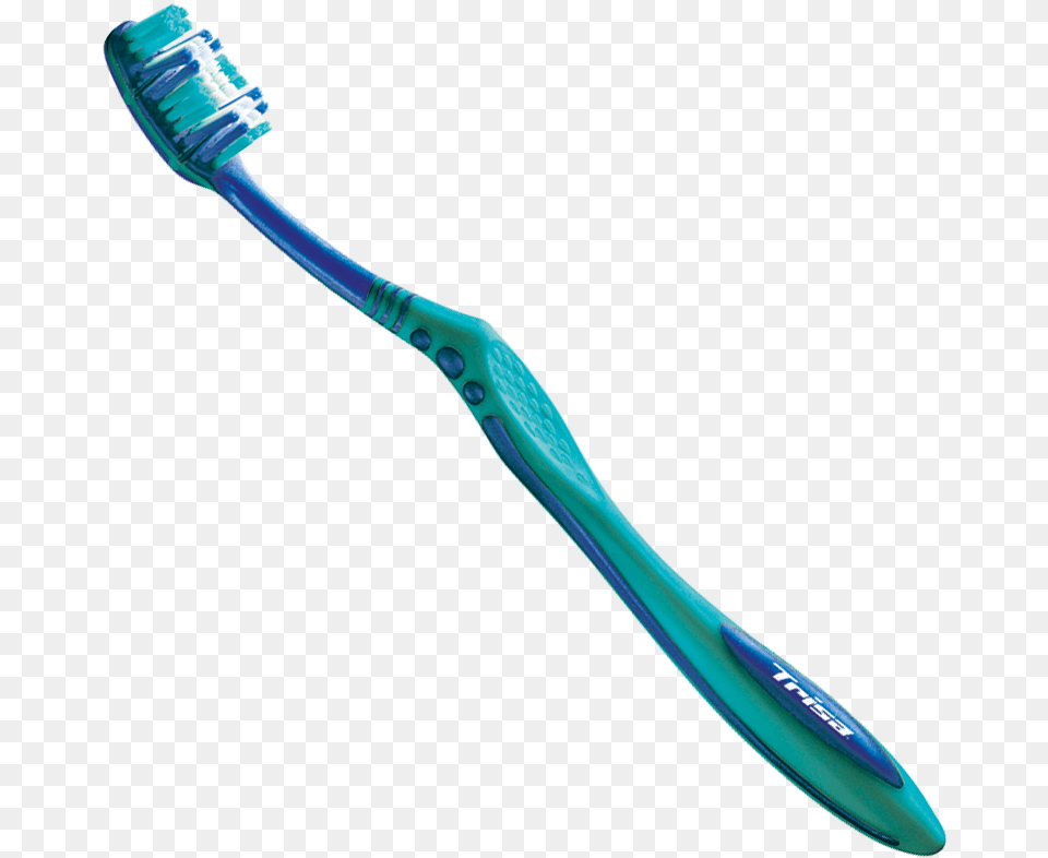 Toothbrush Trisa Drawing Dental Braces, Brush, Device, Tool Free Png