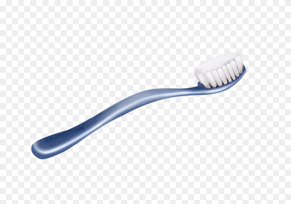 Toothbrush With Background Arts, Brush, Device, Tool Free Transparent Png