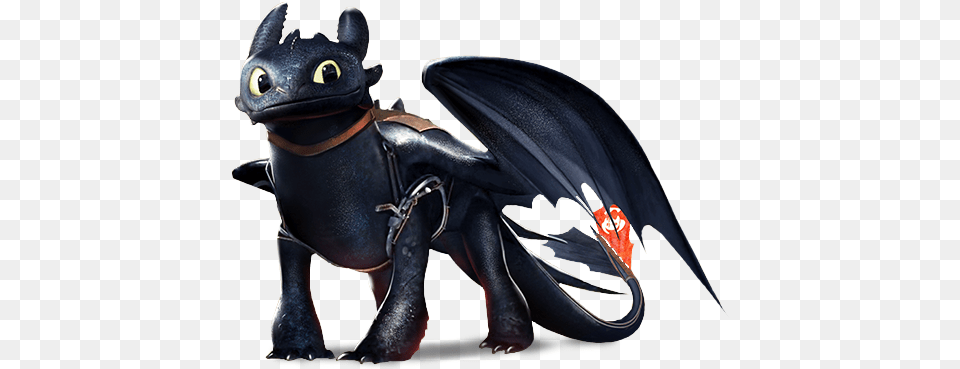 Toothless 1 Image Toothless Dragon Free Transparent Png