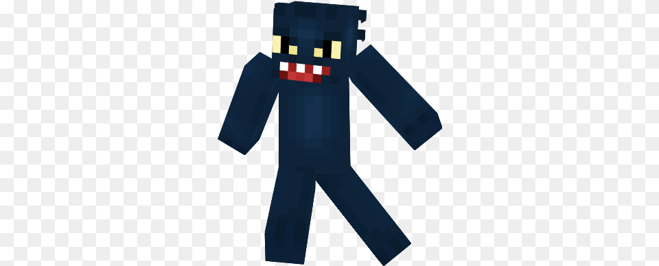 Toothless Amazing Spider Man 2 No Minecraft, Clothing, Pants, Long Sleeve, Sleeve Free Transparent Png