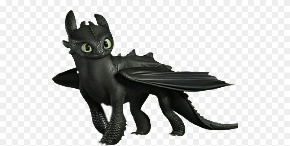 Toothless Nightfury Night Fury Httyd3 Hiddenworld Night Fury Toothless Dragon, Animal, Bird, Cat, Mammal Png