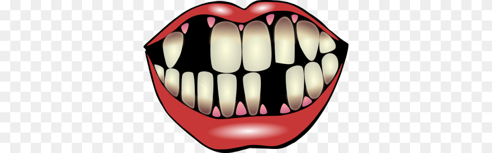 Toothless Smile Cliparts Clip Art, Body Part, Mouth, Person, Teeth Free Png Download