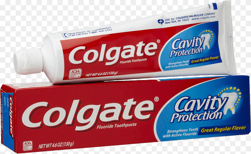 Toothpaste, Can, Tin Free Png Download