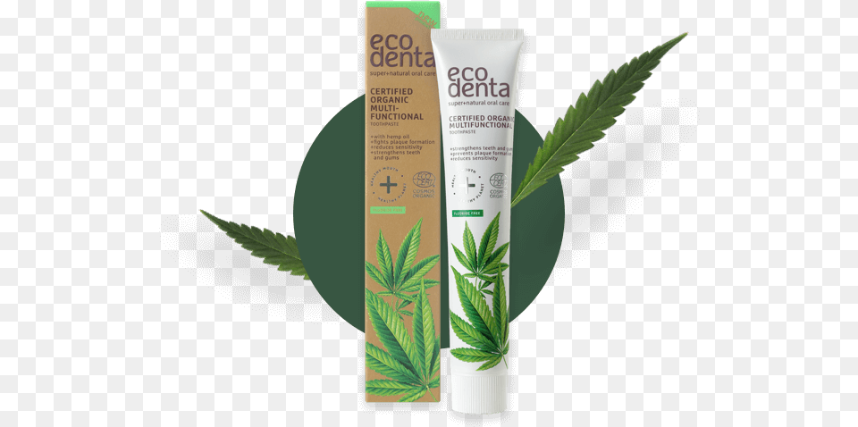 Toothpaste Archives Easyhemp Toothpaste, Herbal, Herbs, Plant, Bottle Png
