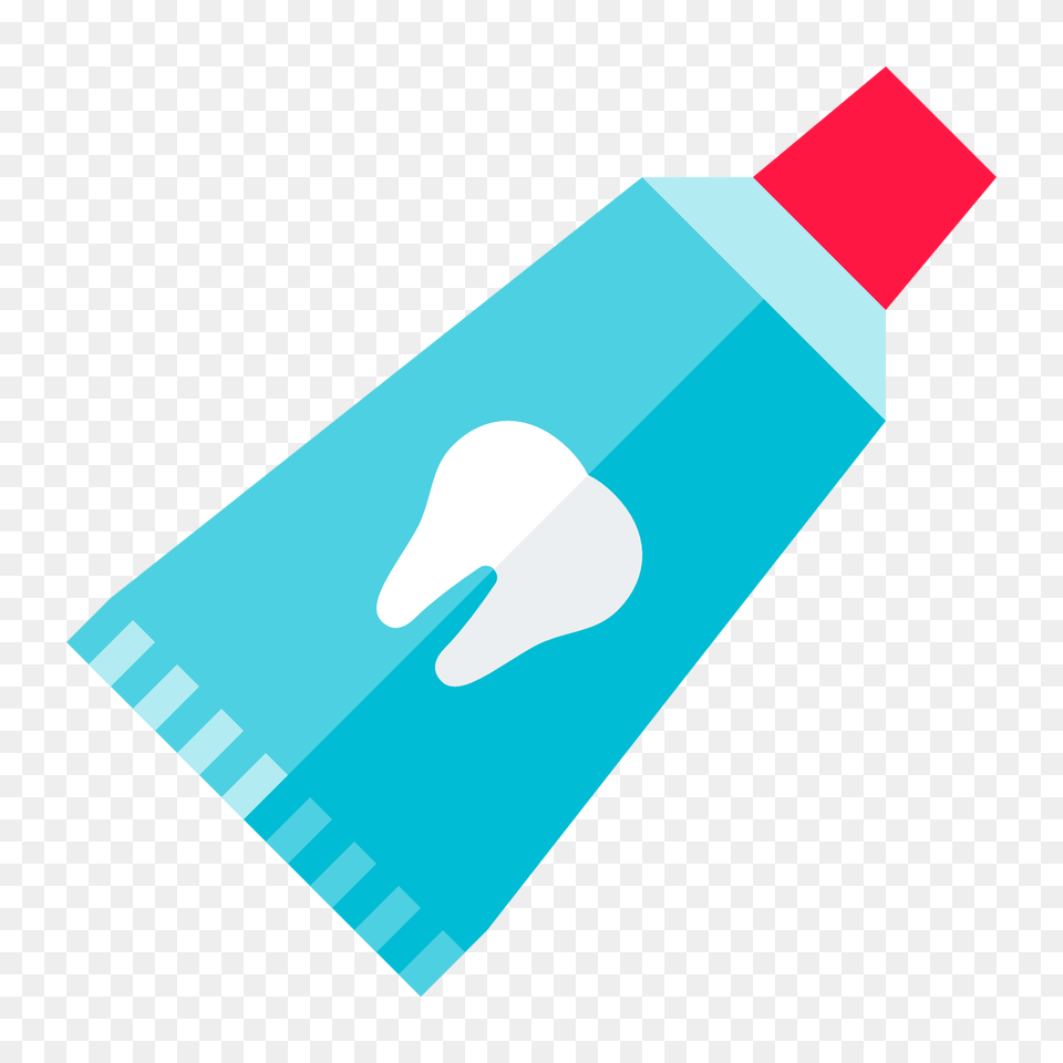 Toothpaste Icon Clipart Toothpaste, Dynamite, Weapon, Plastic Free Png