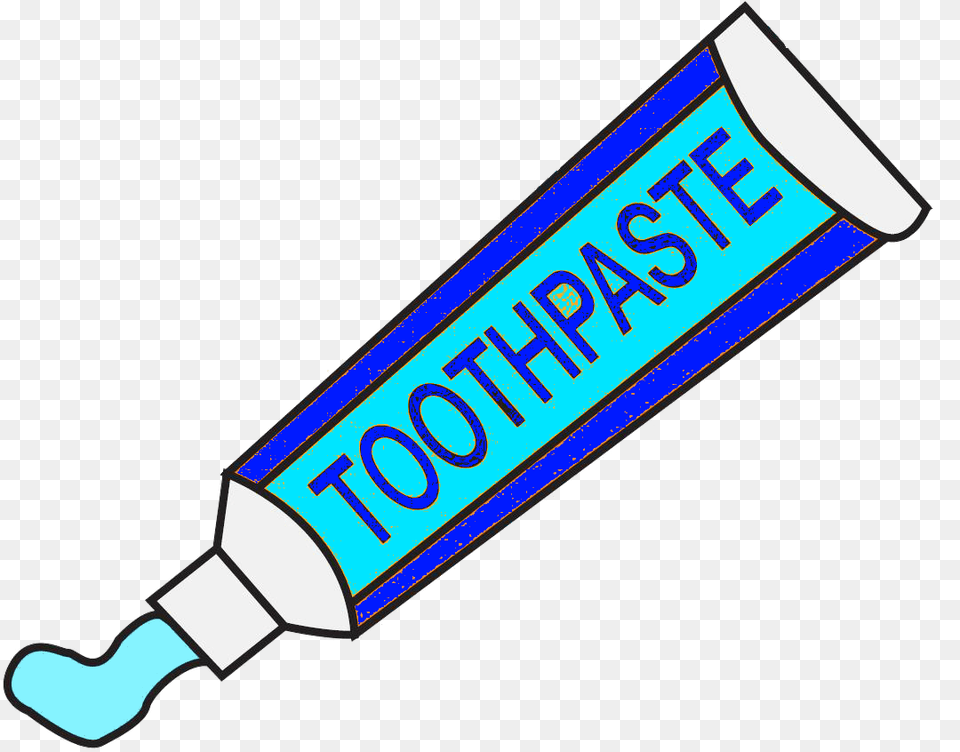 Toothpaste Image Arts Free Png