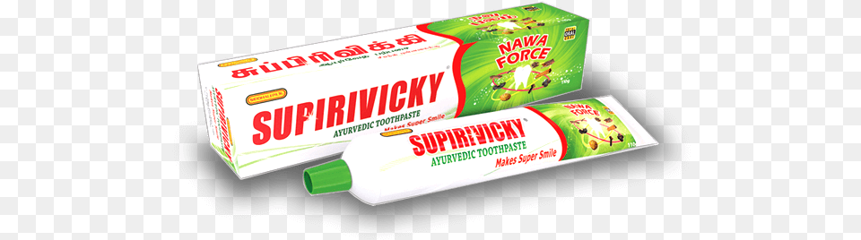 Toothpaste Supirivicky Png