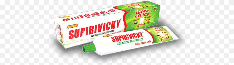 Toothpaste Transparent Supirivicky Free Png