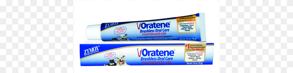 Toothpaste Tube On Carton, Animal, Canine, Dog, Mammal Png Image