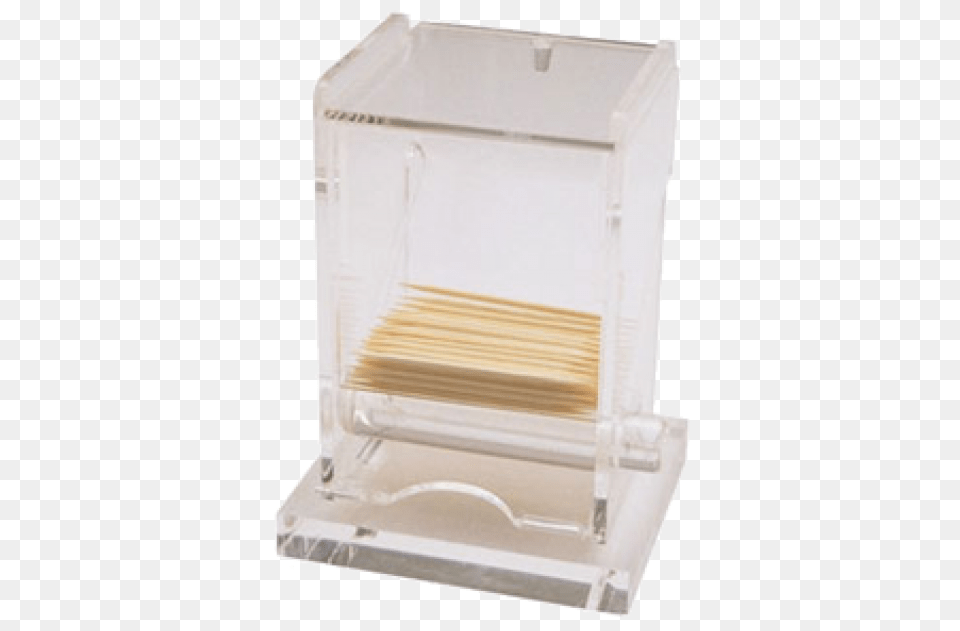 Toothpick Dispenser Plywood, Brush, Device, Tool, Furniture Free Transparent Png