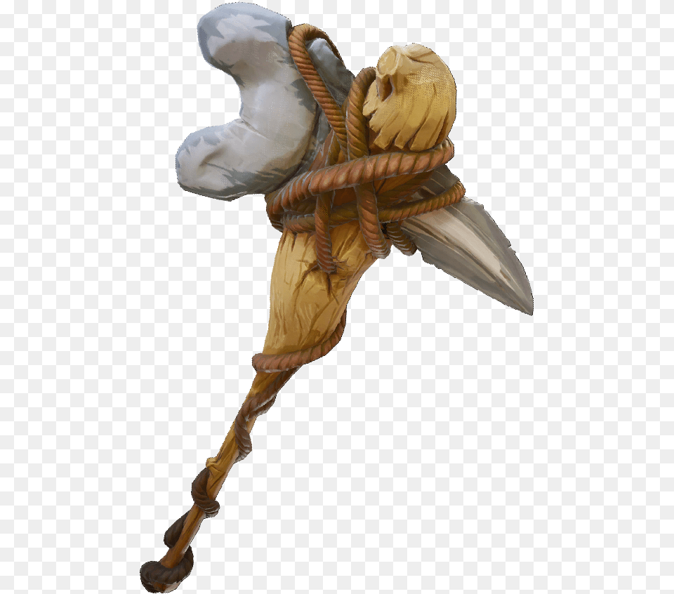 Toothpick Fortnite, Animal, Bird Free Png Download